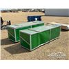 Image 4 : PORTABLE STORAGE BUILDING