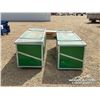 Image 5 : PORTABLE STORAGE BUILDING