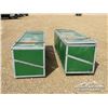 Image 6 : PORTABLE STORAGE BUILDING