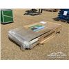 Image 6 : 12 X 20 FT. LIVESTOCK METAL SHED