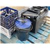 Image 13 : BE GENERATOR,OIL PUMP PAIL, HITCHES