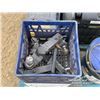 Image 16 : BE GENERATOR,OIL PUMP PAIL, HITCHES