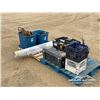 Image 1 : BE GENERATOR,OIL PUMP PAIL, HITCHES