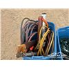 Image 20 : BE GENERATOR,OIL PUMP PAIL, HITCHES
