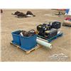 Image 2 : BE GENERATOR,OIL PUMP PAIL, HITCHES