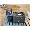 Image 5 : BE GENERATOR,OIL PUMP PAIL, HITCHES