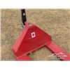 Image 6 : 4400 LB. INDUSTRIAL RED PALLET JACK