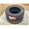 Image 1 : (2) JOYROAD 195/65/R15 TIRES