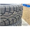 Image 6 : (2) JOYROAD 195/65/R15 TIRES