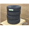 Image 1 : (4) LINGLONG 265/75R16 TIRES