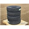 Image 2 : (4) LINGLONG 265/75R16 TIRES