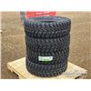 Image 4 : (4) LINGLONG 265/75R16 TIRES