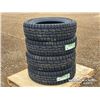 Image 2 : (4) LINGLONG 275/65R20 TIRES