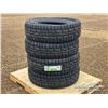 Image 3 : (4) LINGLONG 275/65R20 TIRES