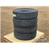 Image 4 : (4) LINGLONG 275/65R20 TIRES