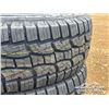 Image 6 : (4) LINGLONG 275/65R20 TIRES