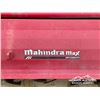 Image 10 : 4 FT. 3 PT HITCH MAHINDRA MAX ROTARY TILLER