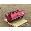 Image 2 : 4 FT. 3 PT HITCH MAHINDRA MAX ROTARY TILLER