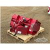 Image 3 : 4 FT. 3 PT HITCH MAHINDRA MAX ROTARY TILLER