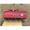 Image 5 : 4 FT. 3 PT HITCH MAHINDRA MAX ROTARY TILLER