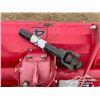 Image 8 : 4 FT. 3 PT HITCH MAHINDRA MAX ROTARY TILLER