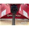 Image 9 : 4 FT. 3 PT HITCH MAHINDRA MAX ROTARY TILLER