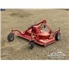 Image 1 : 62 IN. FARMKING 555 3PT HITCH MOWER