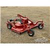 Image 2 : 62 IN. FARMKING 555 3PT HITCH MOWER
