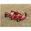 Image 3 : 62 IN. FARMKING 555 3PT HITCH MOWER