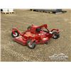 Image 4 : 62 IN. FARMKING 555 3PT HITCH MOWER