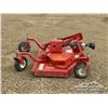 Image 5 : 62 IN. FARMKING 555 3PT HITCH MOWER