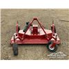 Image 6 : 62 IN. FARMKING 555 3PT HITCH MOWER