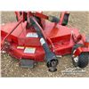 Image 7 : 62 IN. FARMKING 555 3PT HITCH MOWER