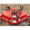 Image 8 : 62 IN. FARMKING 555 3PT HITCH MOWER