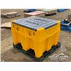 Image 1 : 500L PORTABLE FUEL TANK