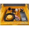 Image 5 : 500L PORTABLE FUEL TANK