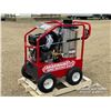 Image 1 : 2026 MAGNUM 4000 PSI PRESSURE WASHER