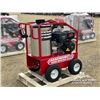 Image 3 : 2026 MAGNUM 4000 PSI PRESSURE WASHER