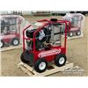 Image 1 : 2026 MAGNUM 4000 PSI PRESSURE WASHER