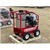 Image 3 : 2026 MAGNUM 4000 PSI PRESSURE WASHER