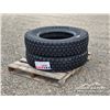 Image 3 : (2) KAPSEN HS207 11R24.5 TRUCK TIRES