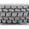 Image 5 : (2) KAPSEN HS207 11R24.5 TRUCK TIRES