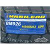 Image 5 : (2) HABILEAD 445/65R22.5 TRUCK TIRES