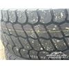 Image 6 : (2) HABILEAD 445/65R22.5 TRUCK TIRES