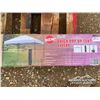 Image 1 : 10 X 10 FT. QUICK POP UP TENT