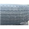 Image 5 : (4) KAPSEN HS166 385/65 R22.5 TRUCK TIRES