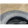 Image 11 : (3) MISC 17 & (1) 16 IN. TIRES