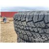 Image 14 : (3) MISC 17 & (1) 16 IN. TIRES