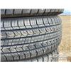 Image 16 : (3) MISC 17 & (1) 16 IN. TIRES