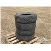 Image 2 : (3) MISC 17 & (1) 16 IN. TIRES